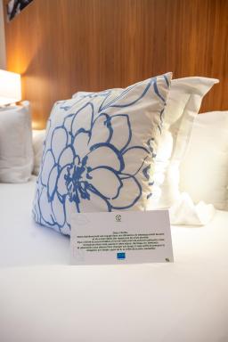Hotel Beau Rivage - Housity