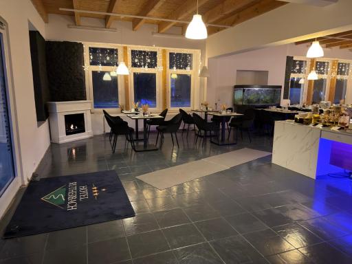 Hotel Rutherbach - Housity