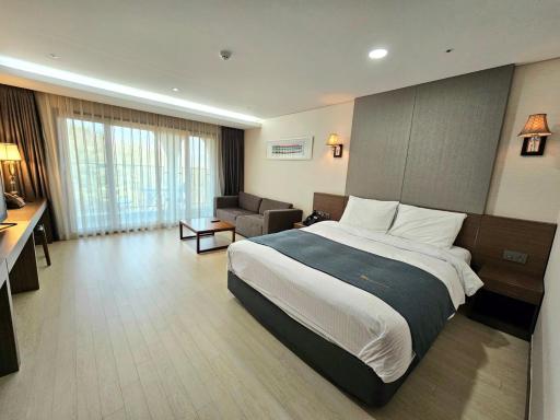 Hotel Thesoom Forest - Housity