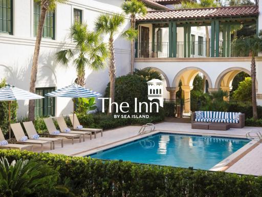 The Inn by Sea Island - Housity
