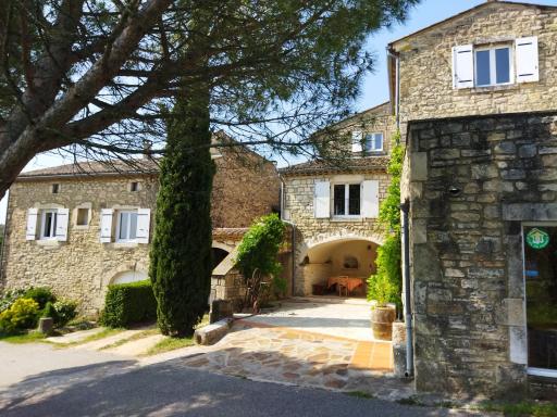 Chambres d\'hôtes Mas Lassagne - Housity