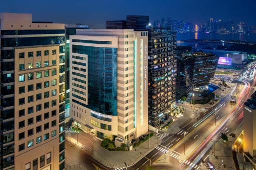 Golden Tulip Doha Hotel - Hizvo
