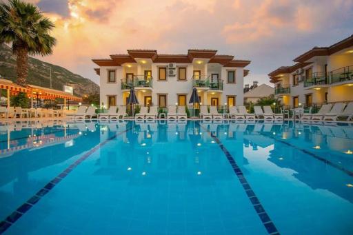 Fethiye Park Hotel - Housity