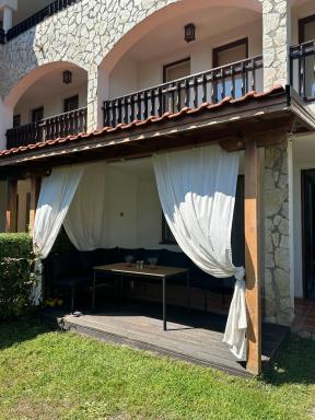 Manastira-2 (A-3) - Housity