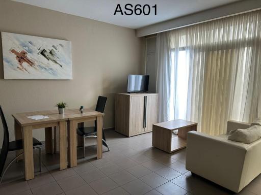 City Apartments Antwerpen - Housity