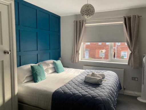 Hope Street House - Housity