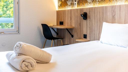 Kyriad ECO - Anglet Côte Basque - Housity