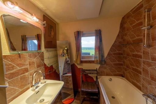 Ferienhaus Kimmelsbacher Hof - Sauna & Naturpool - Housity