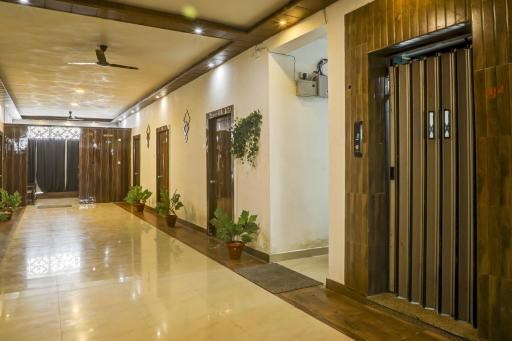 Hotel O Vip - Housity