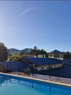 Posada Faro Serrano - Housity