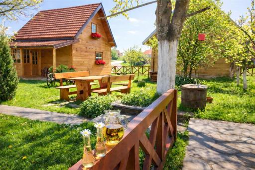 Apartments Vila Selena - Golija - Housity