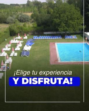 Hotel La Alegría - Housity