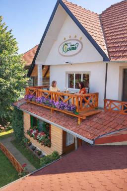 Apartments Vila Selena - Golija - Housity
