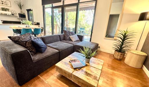 The Nature Resort Villas - Housity