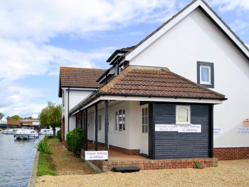 Pottergate Cottage - Housity