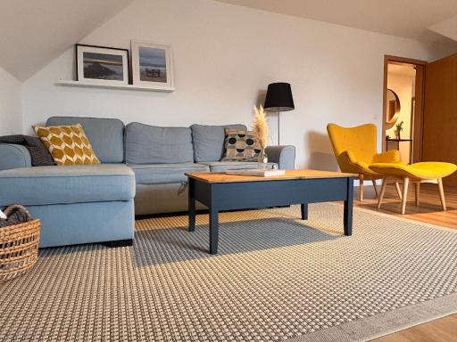 Ferienwohnung Hallighafen - Housity