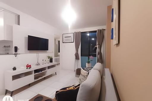 Bom de mais fica aqui em Copacabana - Housity