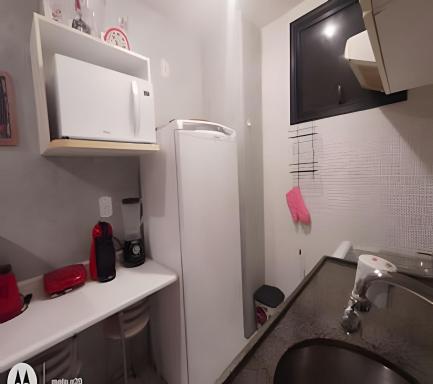 Bom de mais fica aqui em Copacabana - Housity
