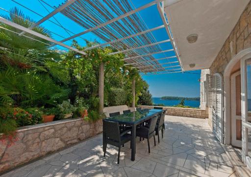 Holiday Home Ivanino - Hizvo