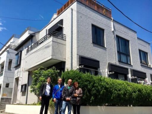 Ys Bed & Kitchen Tokyo #HY1 - Housity