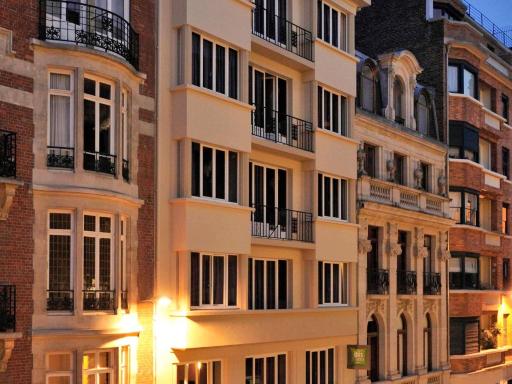 ibis Styles Lille Centre Grand Place - Housity