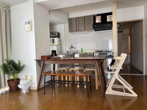 PEARL KAMINOBORI F Plus - Housity