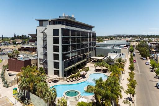Esplendor by Wyndham Mendoza - Housity