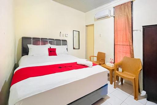 KoolKost near Budi Mulia Siantar - Housity