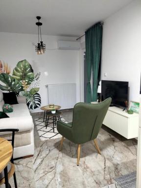 Apartman NIT Banja Koviljača - Housity