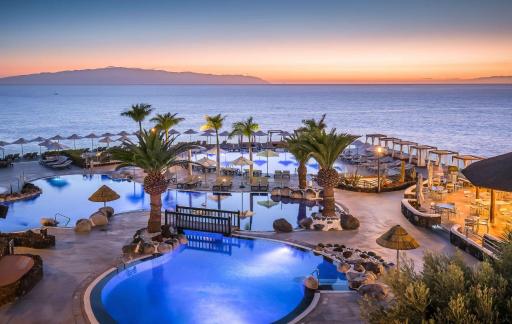 Barceló Santiago - Adults Only - Housity