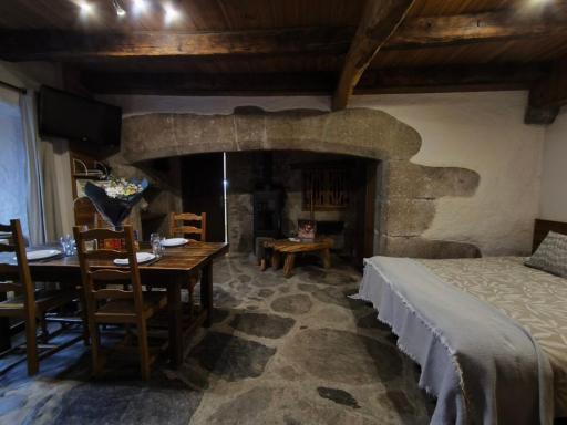 Chambres d'hôtes Les Violles - Housity