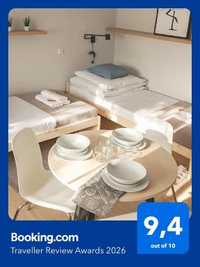 Apart Rooms & Apart Hostel S8 - Housity