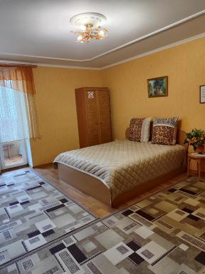 Апартаменти на Вул Перемоги 8 дрiб 3 - Housity