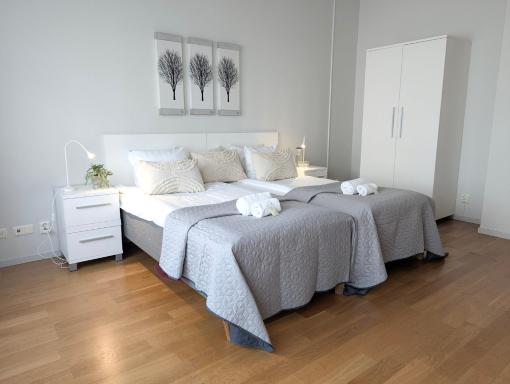 Forenom Apartments A-R Lorents Gata - Majorna - Housity