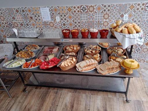 Hotel Mão de Fatima - Housity