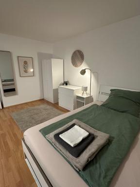 gemütliches 1-Zimmer Apartment in Lebenstedt - Housity