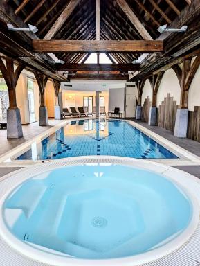 Logis Hotel Le Parc & Spa - Housity