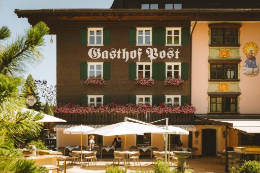 Post Lech Arlberg - Housity
