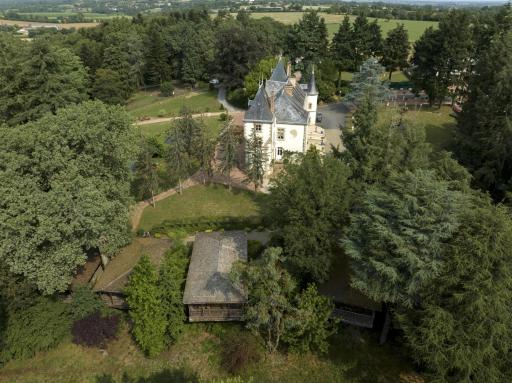 Domaine du Boisniard - Housity