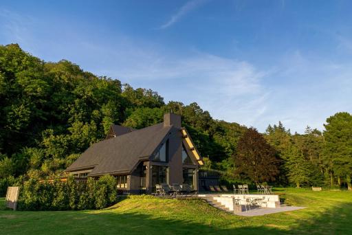 Les Sources du Val - Housity