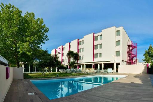 Best Western Hotelio Montpellier Sud - Housity