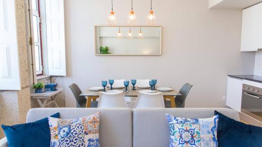 Praça 44 Boutique Apartments - Housity