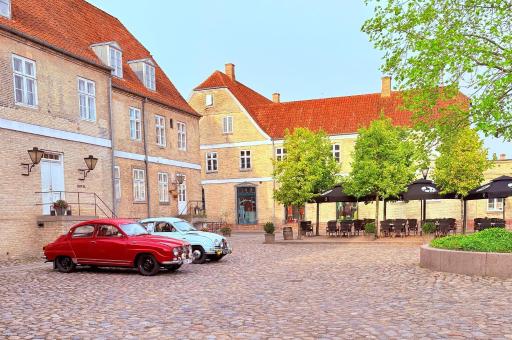 Brødremenighedens Hotel - Housity