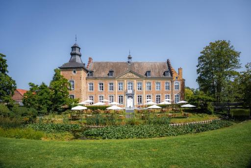 Château de Looz - Housity