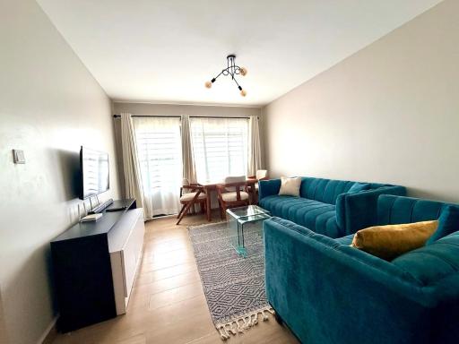Ruby Homes 2 Bedroom - TRM Drive - Hizvo