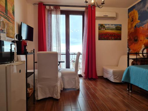 B&B AeR - Housity