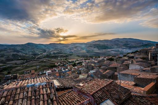 Casa Bella Gangi - Housity