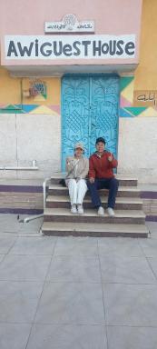 Awi Guest House - Housity