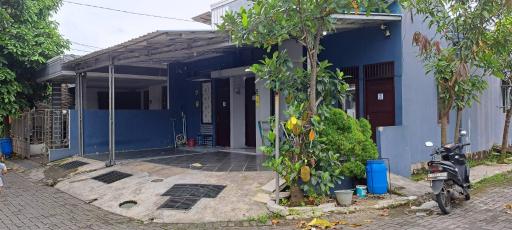 My Homestay HF 12 - Housity