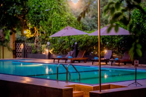 Lavendish Country Resort - Housity